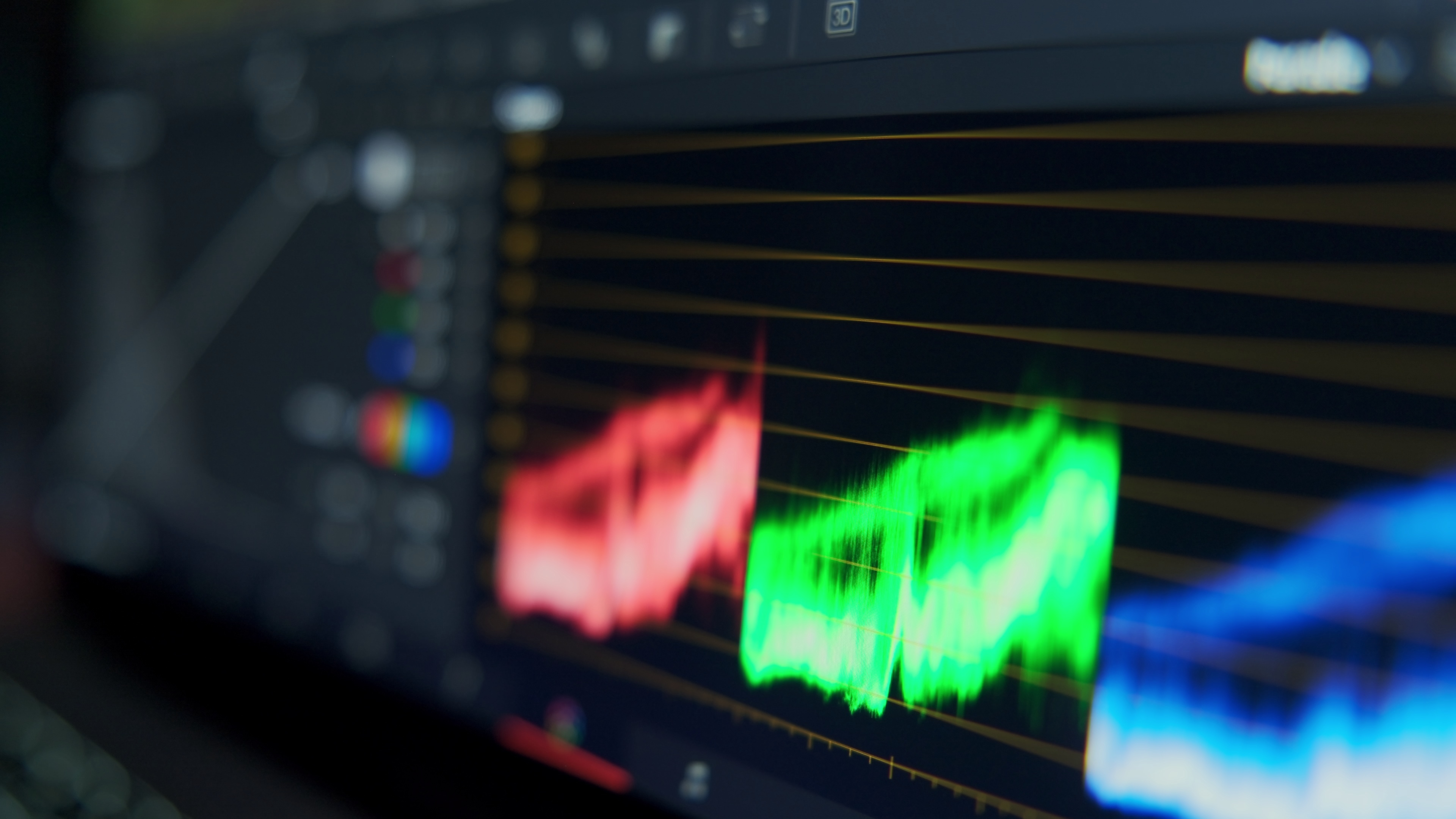 カラーコレクション＆カラーグレーディング入門：Premiere ProのLumetriカラーで映像の質を一段上げる