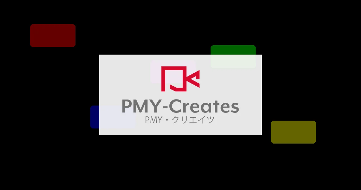 DVDロゴ風スクリーンセーバー公開のお知らせ